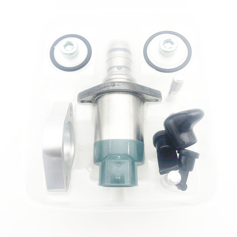Car Interior Parts and Accessories Pressure Suction Control Valve 294200-2760 294000-1371 294000-1372