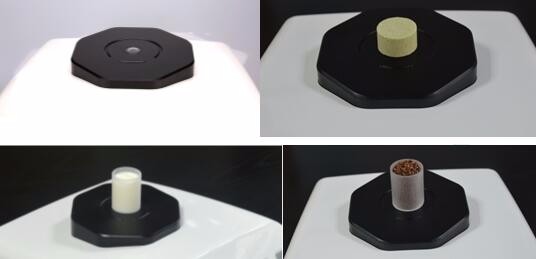 color spectrophotometer portable