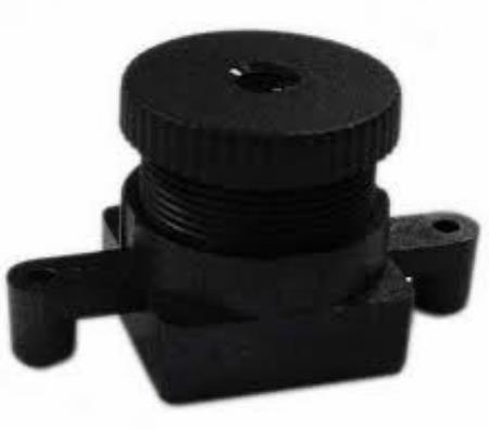 4.35mm M12 1/2.3" IR Filter 72D 10Megapixel Action Camera Lens for Gopro Xiaomi Yi SJCAM Camera DJI Phantom Drones UAVS