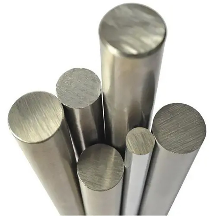 304 Stainless Steel Round Stock