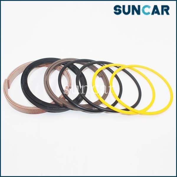 VOE14589657 VOE14589657 Bucket Cylinder Seal Kit For V.O.L.V.O Excavator SE210LC-3 EC210 EW170 EW180
