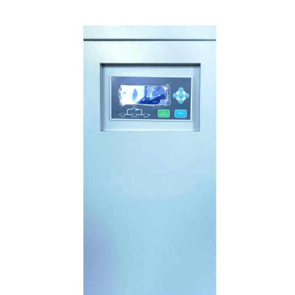 1 Phase 15 KVA DBW IP20 AC Power Stabilizer , 50Hz / 60Hz Industrial Modern Stabilizer,High efficiency,energy saving