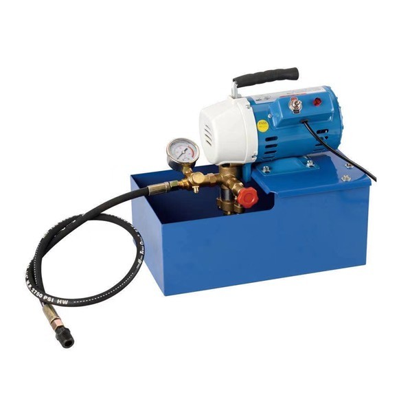 Hydrostatic Electric Hydraulic Test Pump 0 - 2.5MPA DSY-25