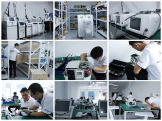Astiland Medical Aesthetics Technology Co., Ltd