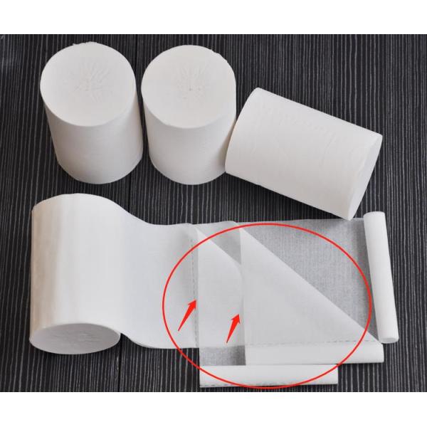 Automatic Toilet Paper Rewinding Embossing Machine Making Toilet Paper Small Roll toilet paper making machine in south africa