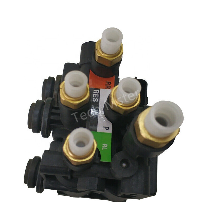 OEM Air Suspension Relief Valve For L405 L494 L462 LR5 L560 Velar LR070246 LR037082 LR113342