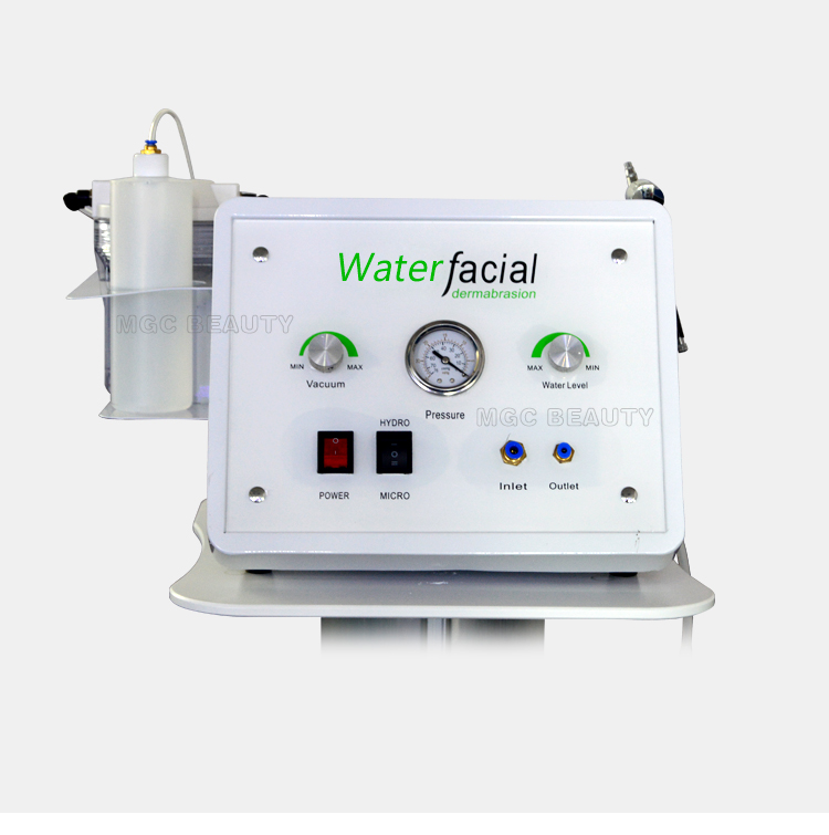 3 In 1 Oxy Peel Machine Removes Wrinkles Blackhead Revitalizes The Skin Facial Device