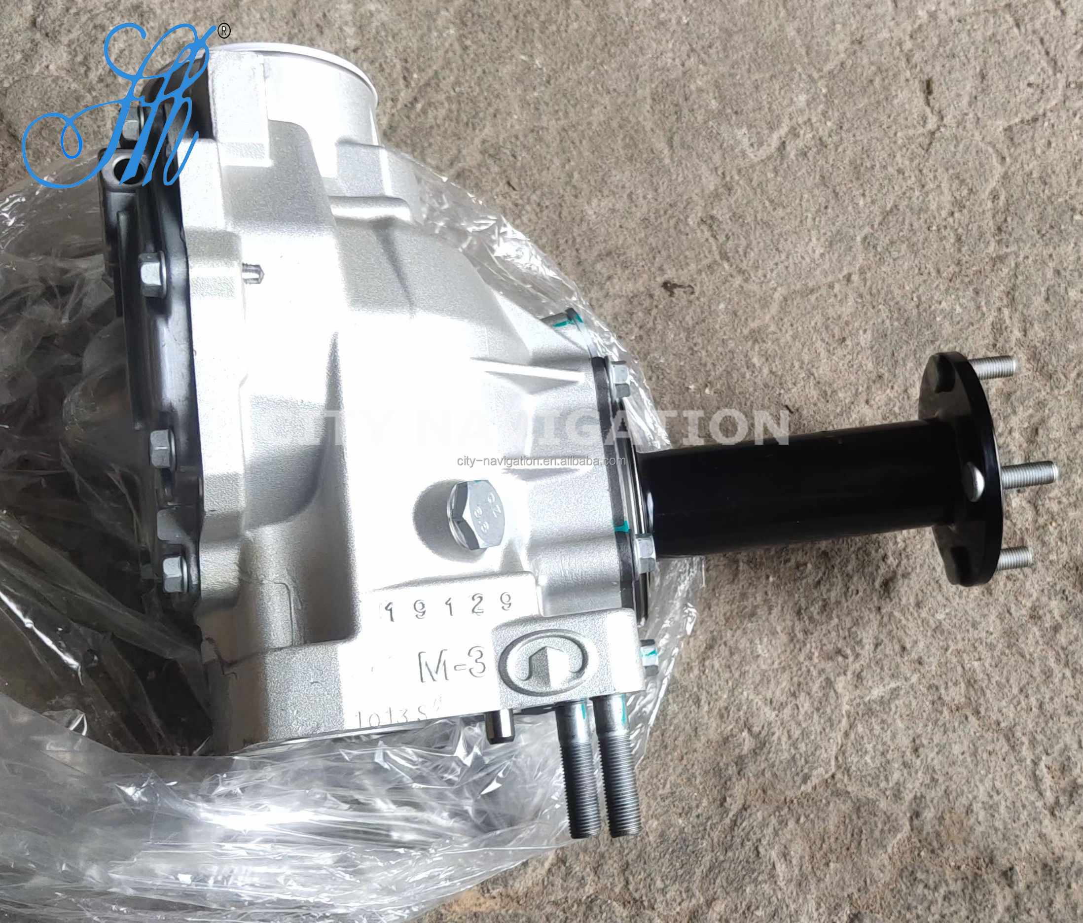 1800000-04TF Transfer Case for Great Wall Haval H6 1.5T 2011-Present Genuine and Durable