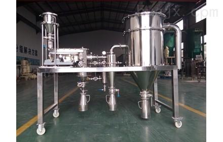 Universal Stainless Steel Pulverizer Sugar Grinding Machine 30 - 300kg / H