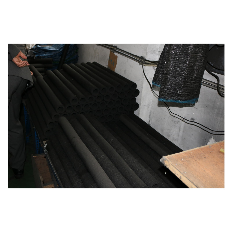 High Performance Activated Carbon Filter Cartridge For Food Industry / RO Water Filter
