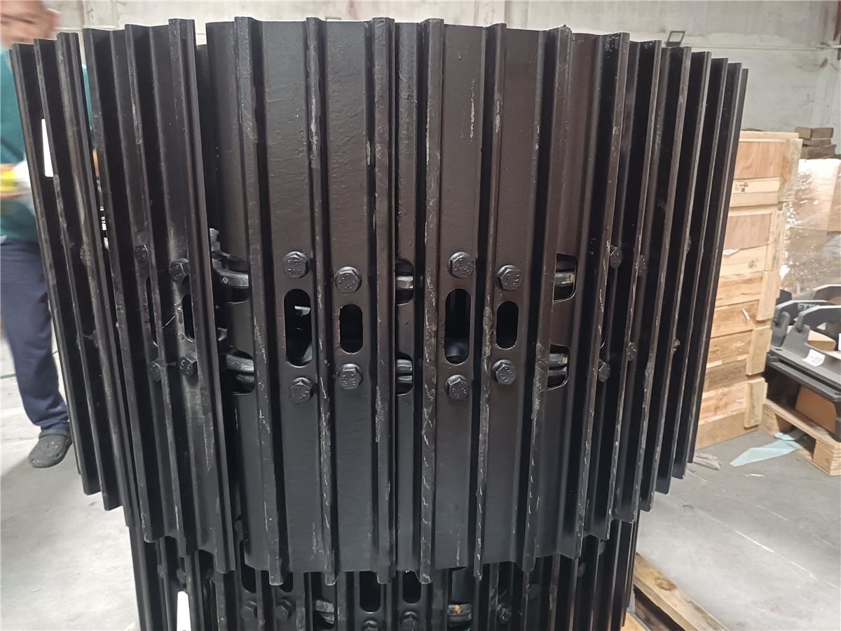 20Y-32-02031 Track Link Assy For KOMATSU PC200-8
