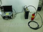 Very Low Frequency Tester 30KV