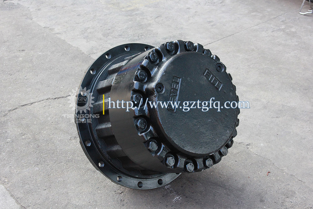 E325C Excavator Final Drive 325C 191-2682 Travel Drive Parts