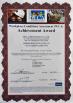 Qingdao Tonglin Baby Products Co., Ltd. Certifications
