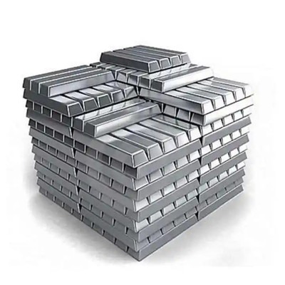 99.99 AZ91 Magnesium Alloy Ingot MICC-MgIn Used In Metallurgy
