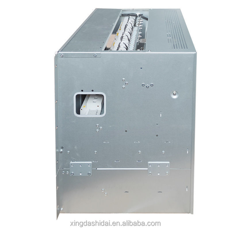 Vertiv Emerson Embedded DC Power Supply System 48V 300A Netsure 731 A61-S3