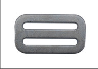 JS-4022 Steel Buckles full body harness accessories, buckle for safety belt, industrial working protection Isure Marine