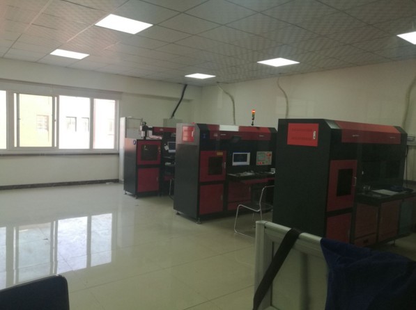 Laser Cutting Machine for superhard PCD materials