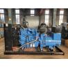Buy cheap 75 KW 3 Phase Generator Cummins Industrial Generator For Industrial Plants from wholesalers