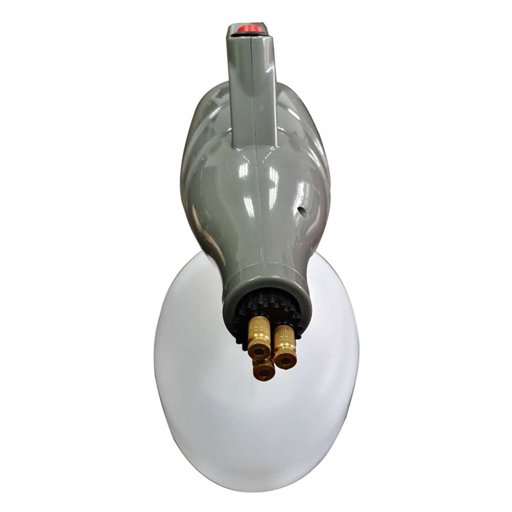 4L Electrostatic Sanitizer Disinfect Cold ULV Electric Fogging Machine Sprayer for Home Garden Yard Use