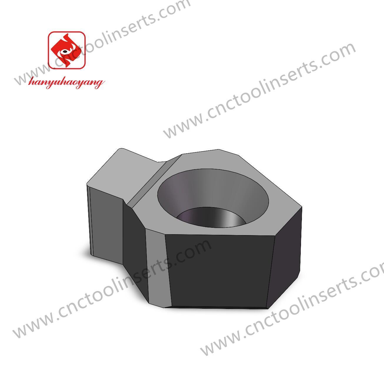 Buy cheap Automotive Parts Gear Shaping Insert Mold Processing HYLV1405-5.1 product