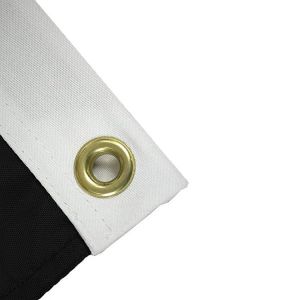 Thin Blue Line customized screen printed high quality