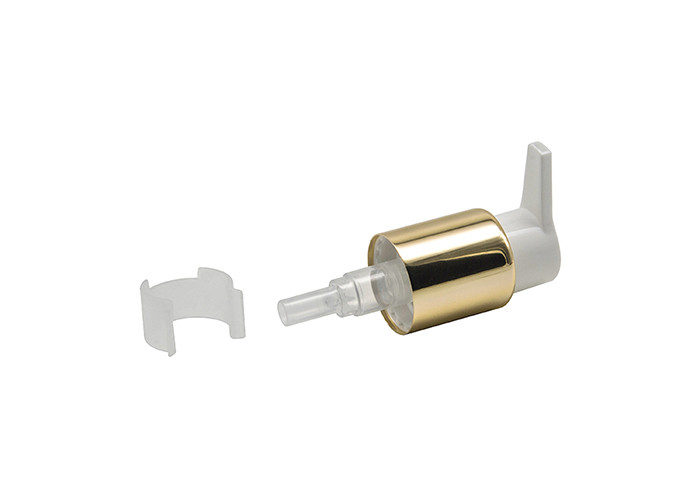 Non Spill 2CC 28/410 PP Plastic Pump Dispenser Tops