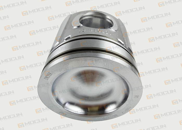 6 Cylinder Komatsu diesel Piston Pc200-8 6d107 6754-31-2110 Excavator Engine Parts