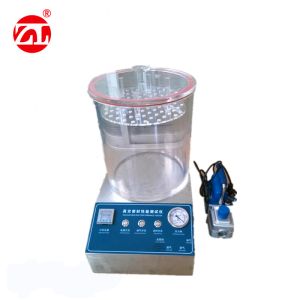 China Sealing Packaging Testing Instruments  ,  Microcomputer Control Digital Display on sale