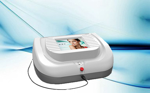 Telangiectasia removal machine immediate significant result