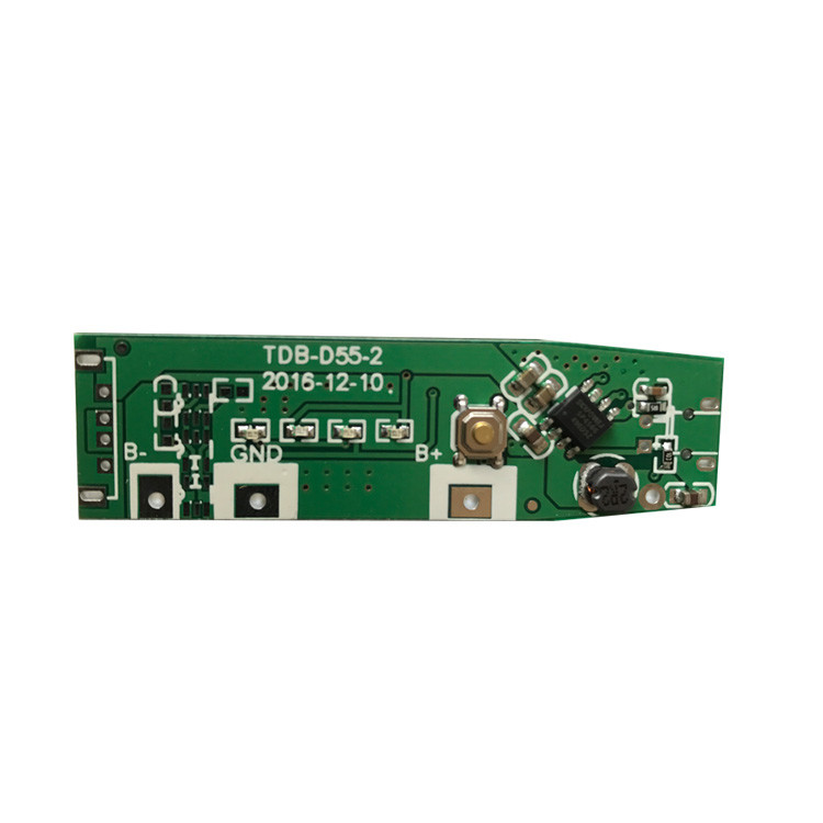 Quick Turn PCBA Board Electronics PCBA Components Assembly Fr4 Rigid PCB