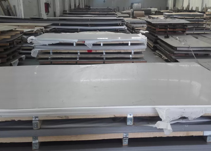 Hot Rolled Boiler Alloy Steel Sheet Plate 16mn Q345b Manganese Low Alloy Structure