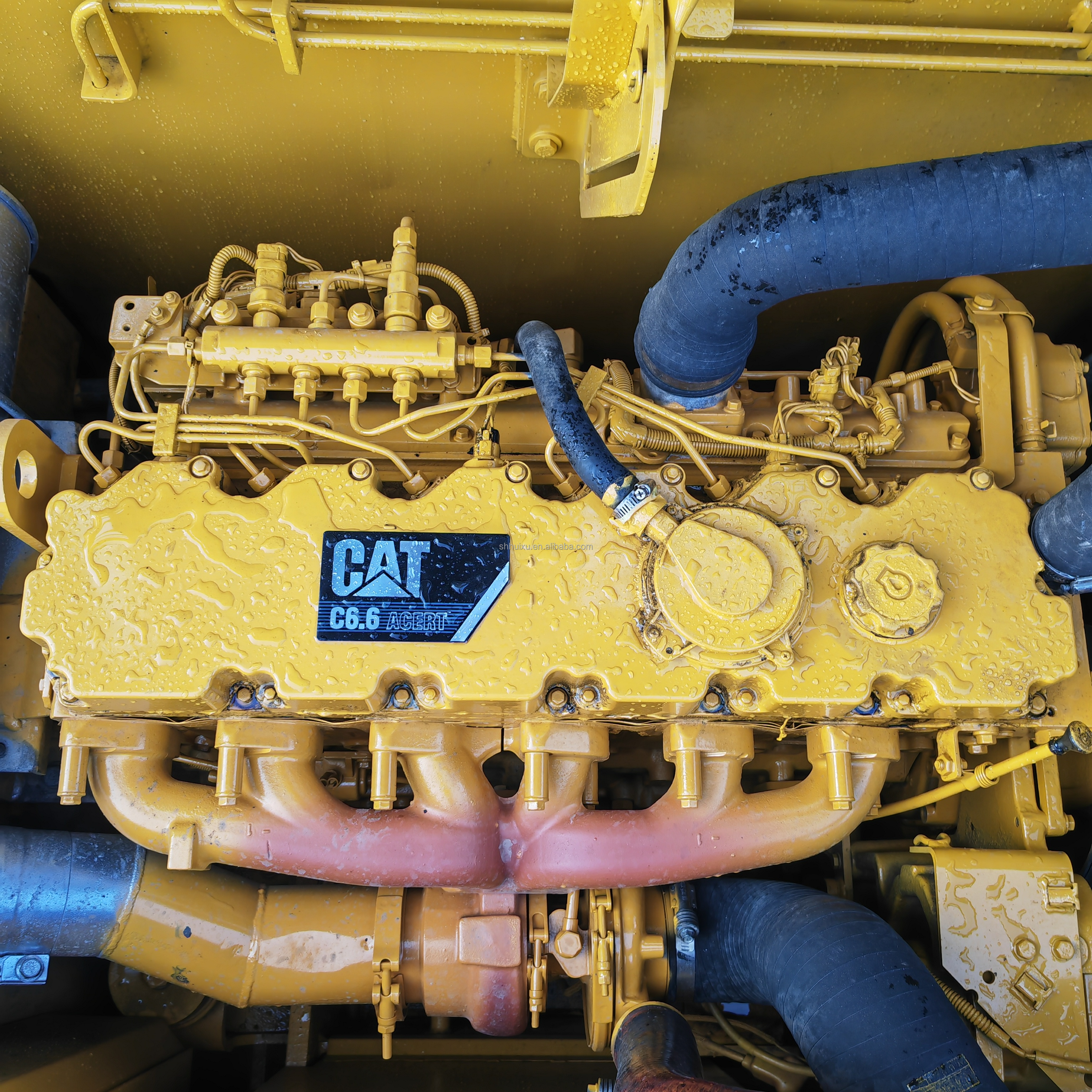 20ton construction machinery used cat 320d with high quality/second hand cat excavator 20 ton cat 320d for sale