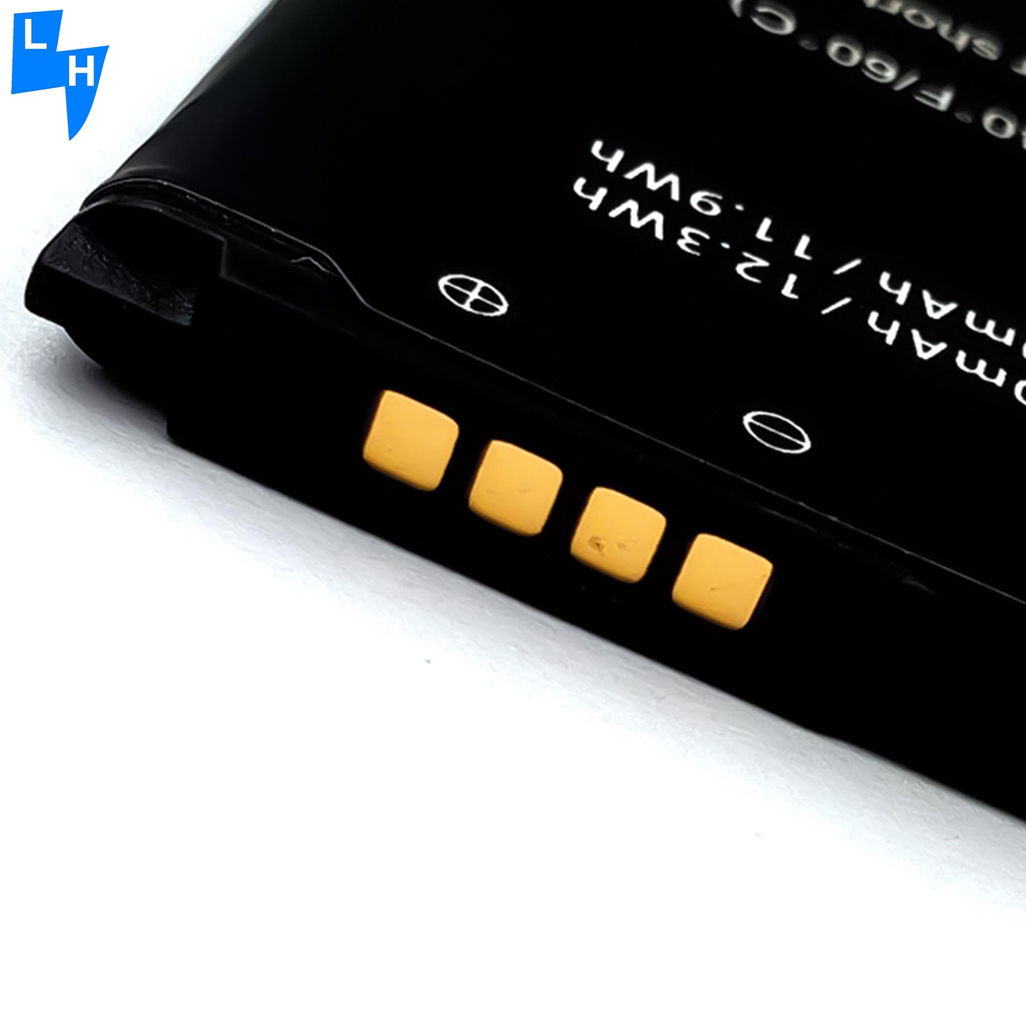 BL-44E1F Battery for LG V20 H910 H918 H990 F800 High Capacity and Reliability