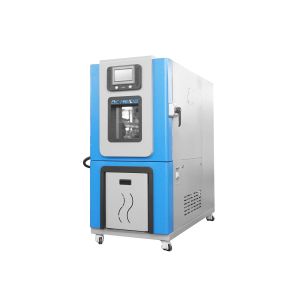 Buy cheap Food Industriy Temperature Humidity Chamber With Climatic Simulation product