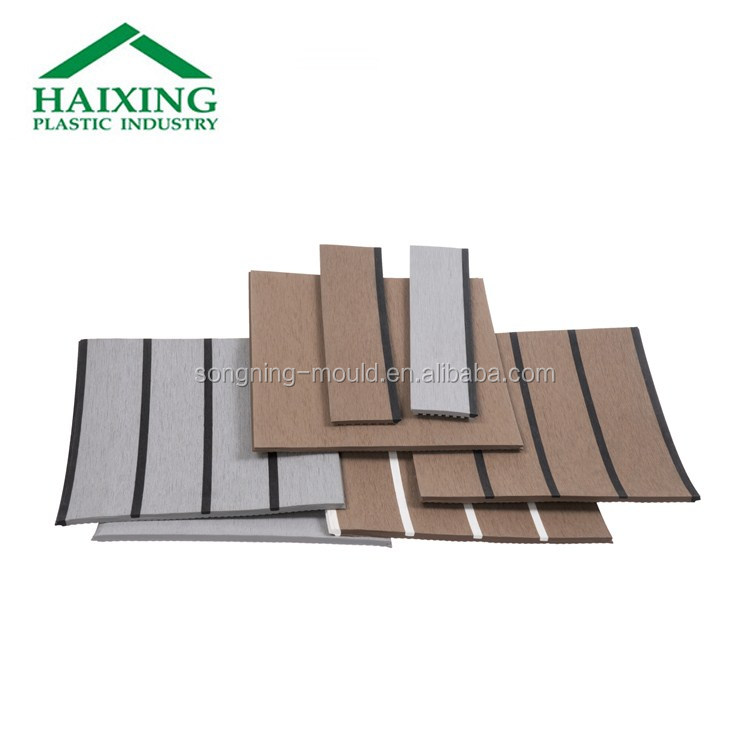 Modern Design Soft PVC Material Boat Floor with Online Technical Support