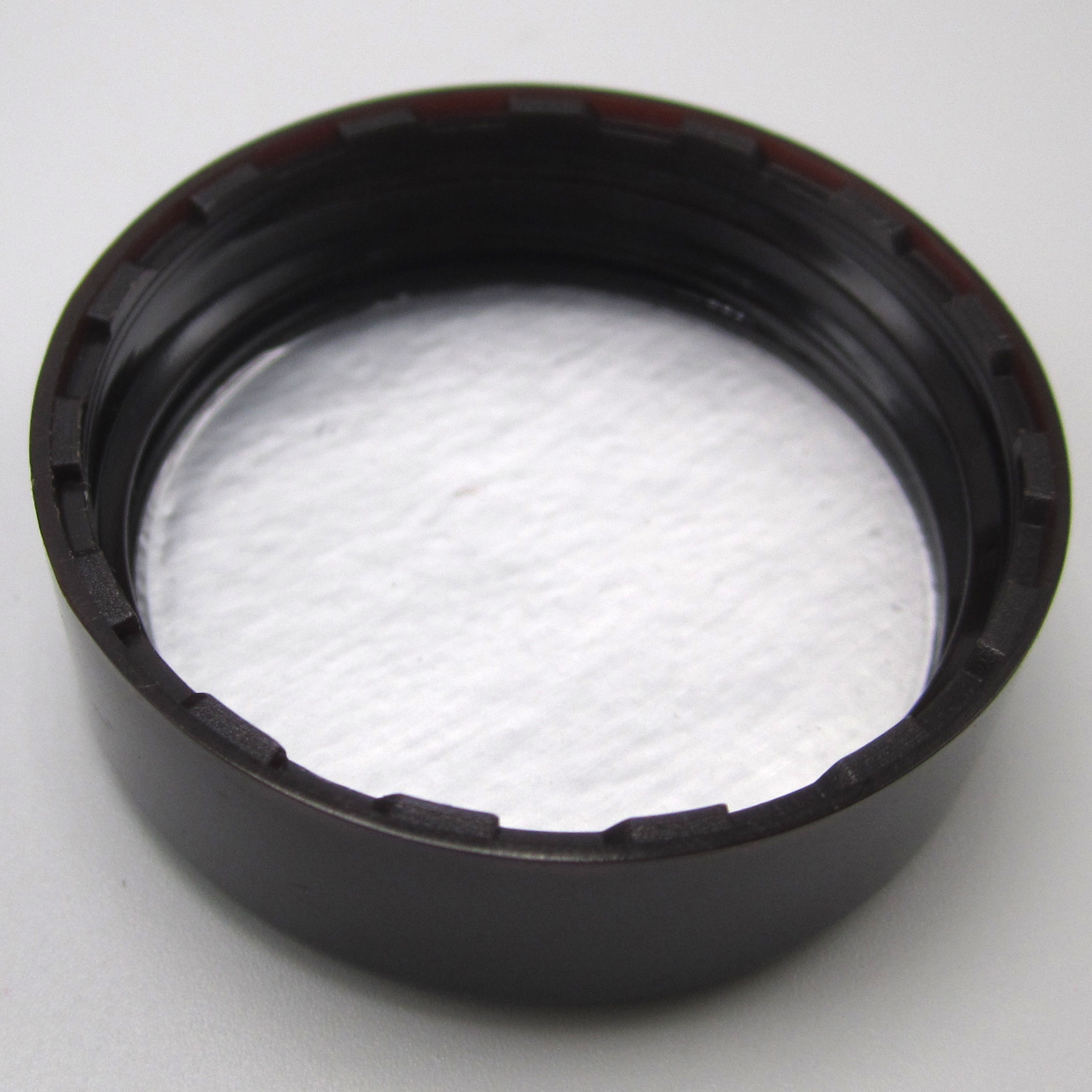 Food Grade Vitamin Dietary Nutritional Supplement Medicine Bottle 100cc PET Plastic with Screw Cap