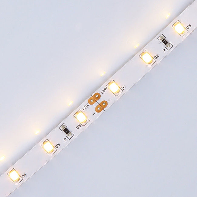 120 Degree RGB LED Light Strips , High Save - Energy Ong LED Light Strips