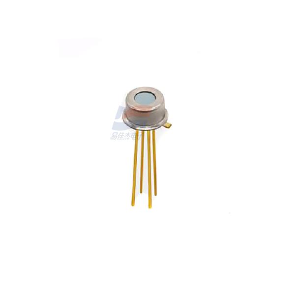 AS907CCA Infrared Thermopile Sensor TO-46 Packing Differential Voltage Output