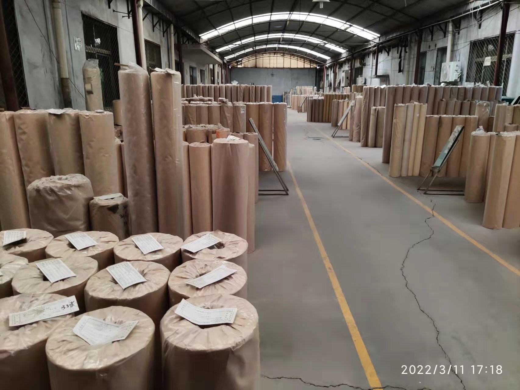 High Temperature Metal Filteration Woven Wire Cloth 304 Stainless Steel
