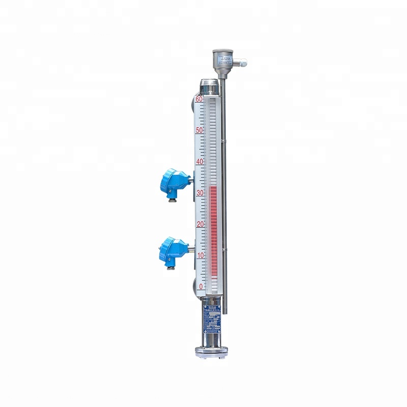 Long Distance Signal Sensor Magnetrol Level Indicator