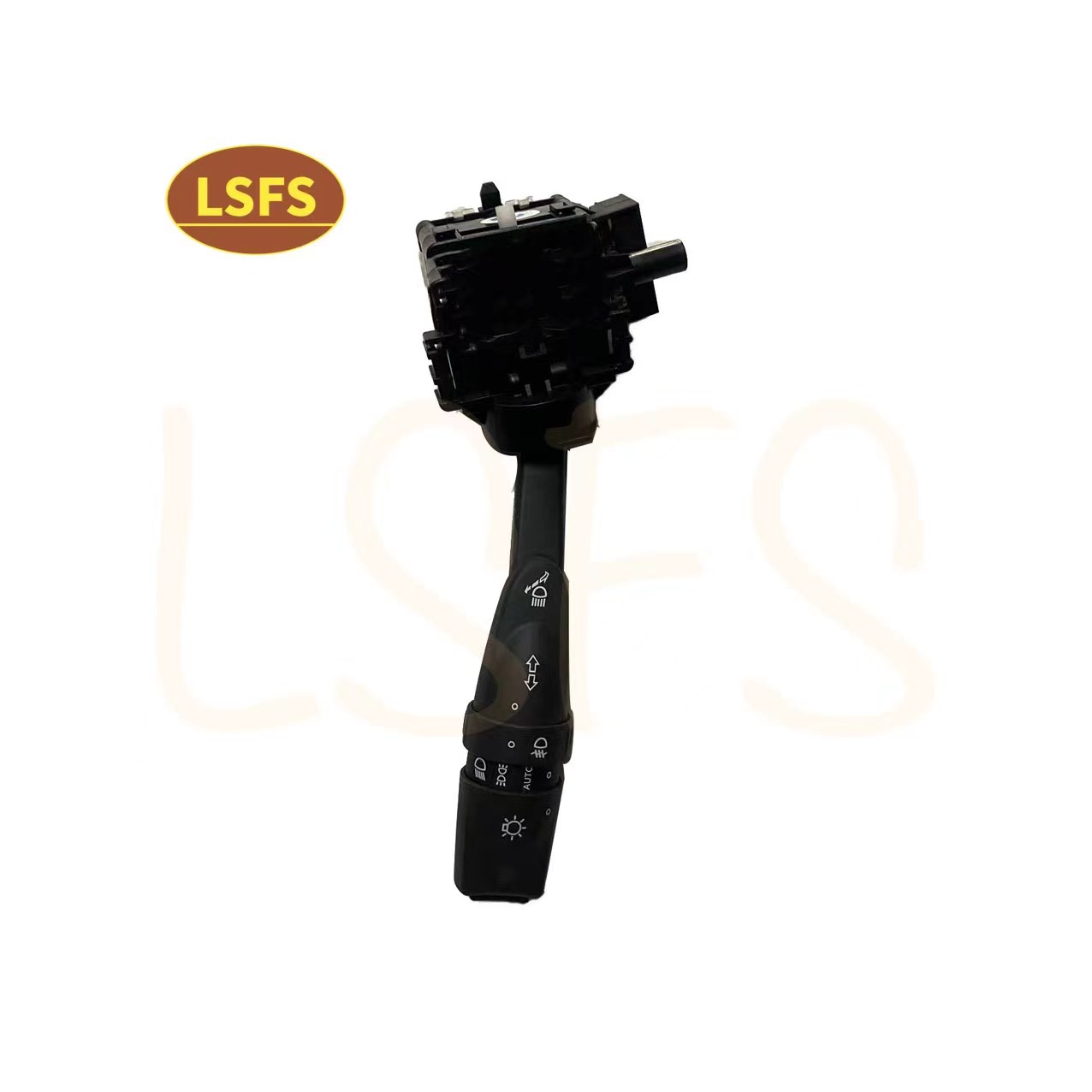 Plastic Combination Switch For MG 5X OE 30037279 Auto Electrical Replacement Parts