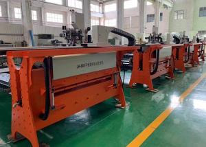 Buy cheap 1500mm 2000KG Overlay Welding Machine For Stainless Steel product