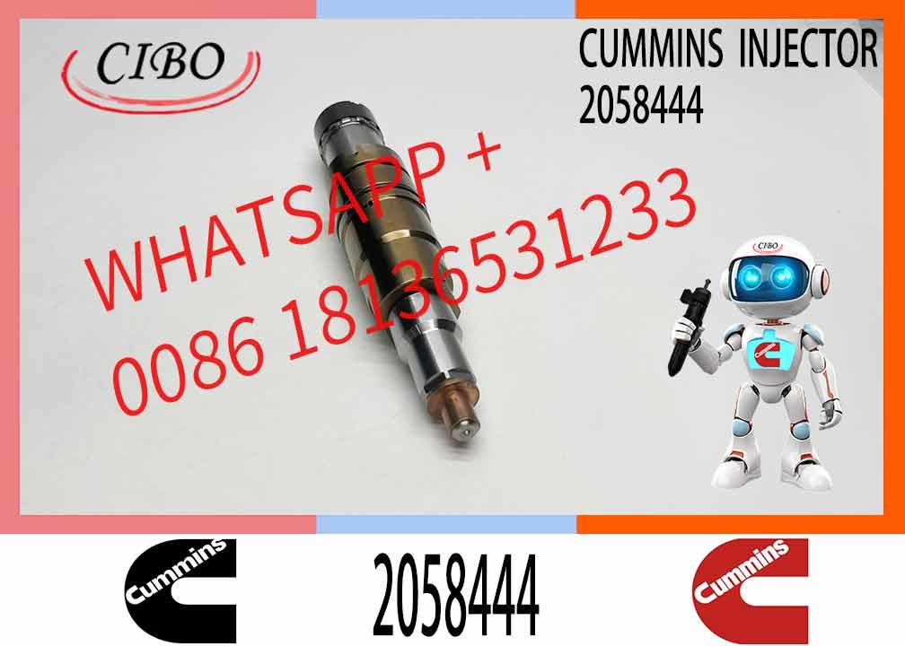 New Shumatt XPI Fuel Injector 1881565 Common Rail Injector 1881565 for diesel Fuel Engine DC13 1933613 2057401 2058444 2419679