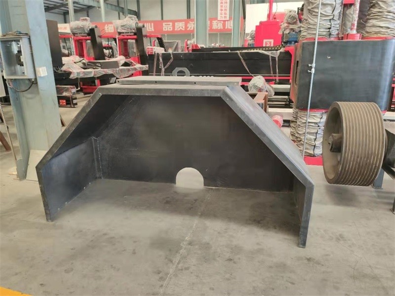 Single Arm Column Block Cutting Machine