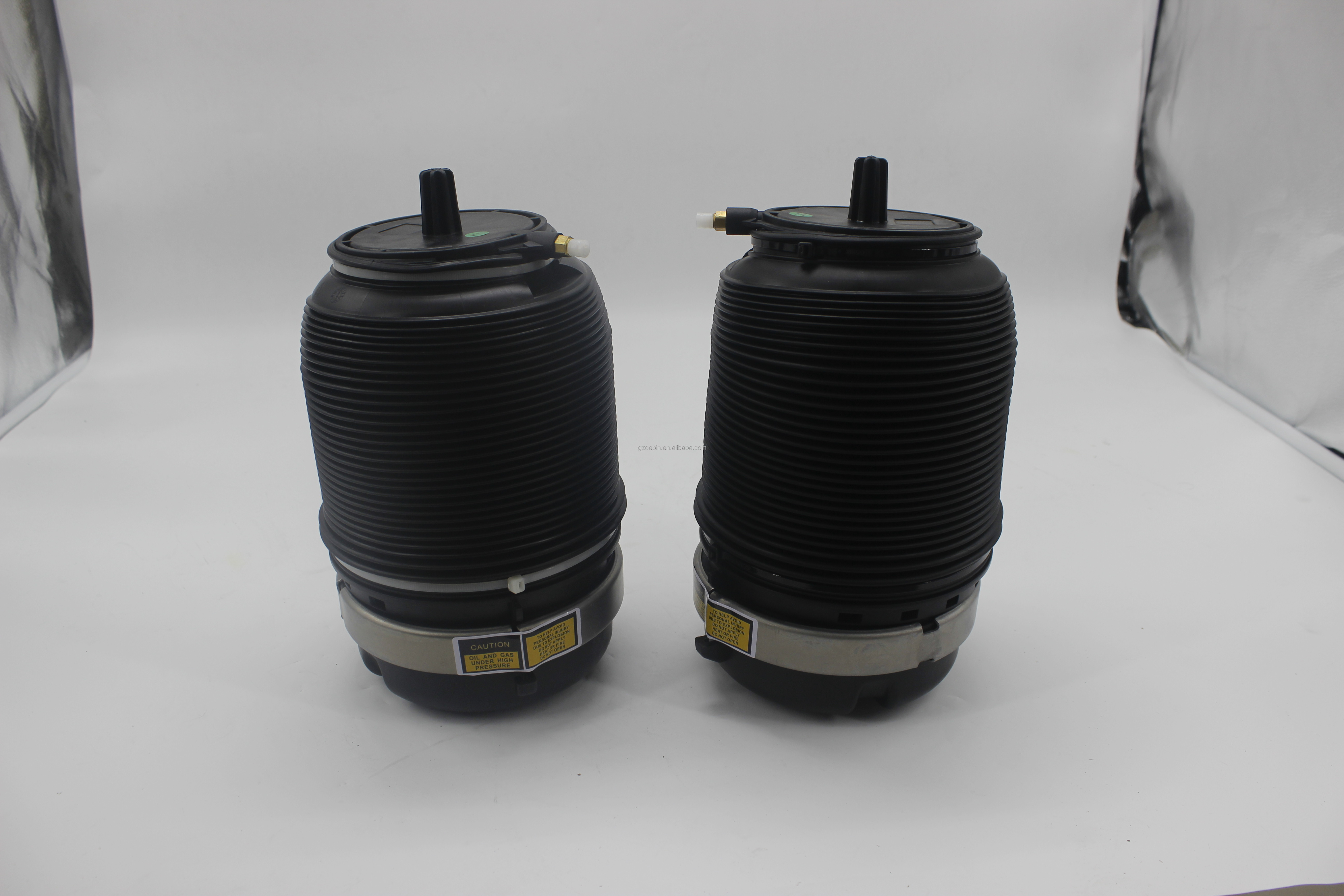 Rear Air Spring Shock Absorbers for Audi A6 C6 4F Purpose Replace/Repair GLK-CLASS X204
