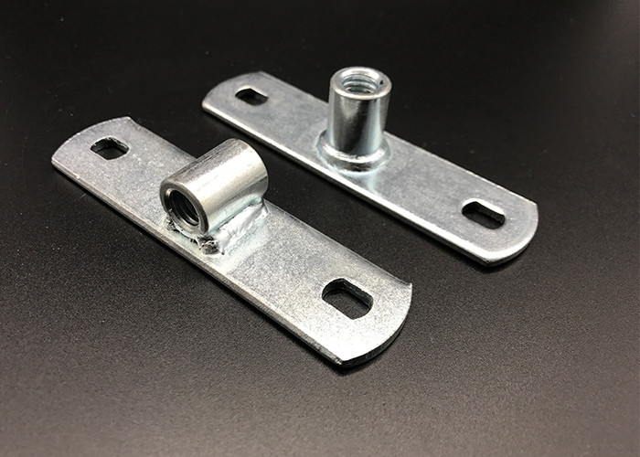 Unistrut Accessories Fitting Rod Hanger Mounting Plate