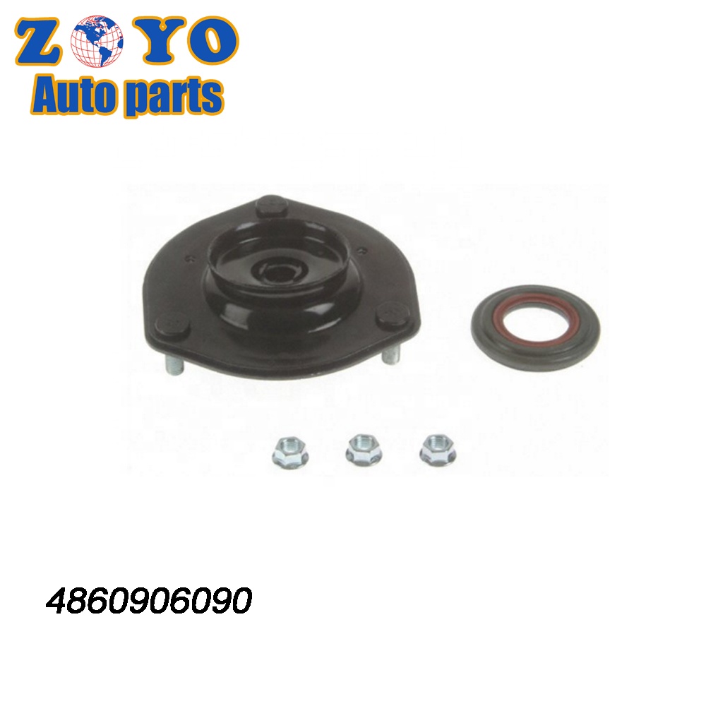 E-Coating and Nature Rubber 4860906090 K90658 Car Auto Engine Mount for Toyota Camry