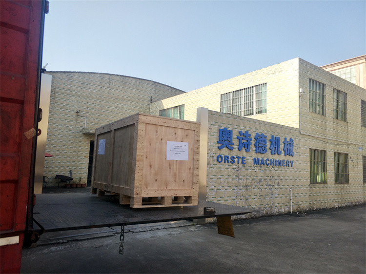 PLC Controlled Centralized Feeding System 0.5-2T/H Conveying Capacity Remote Control Included
