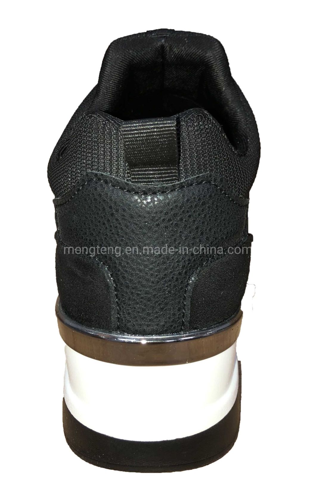 Lady Sneaker Casual Shoes Jogging Shoes with PU Upper Shoes, Shinny Shoes Ladies Shoes Footwear